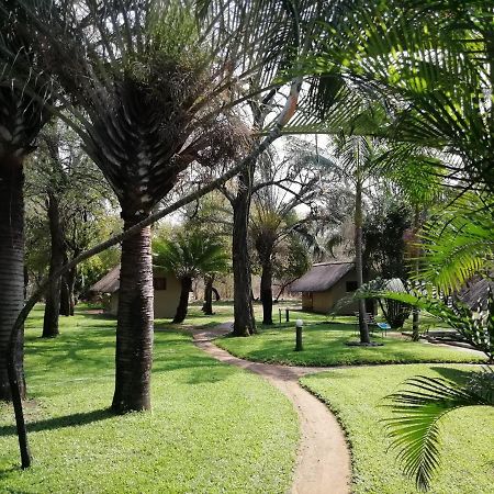 Shumba Safari Bush Camp Villa Hoedspruit Ngoại thất bức ảnh