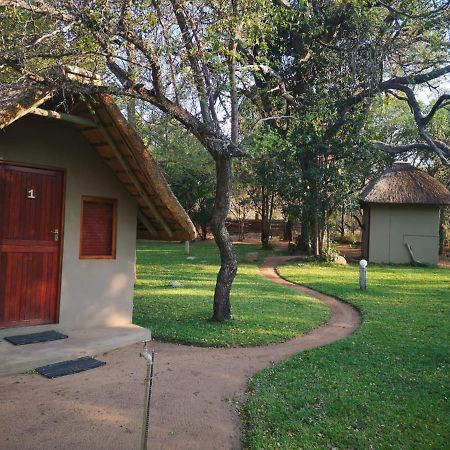 Shumba Safari Bush Camp Villa Hoedspruit Ngoại thất bức ảnh
