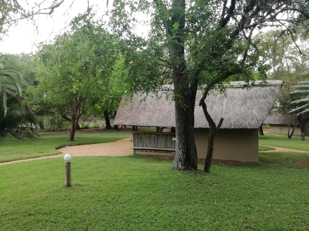 Shumba Safari Bush Camp Villa Hoedspruit Ngoại thất bức ảnh