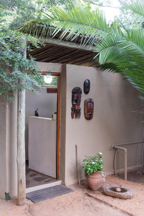 Shumba Safari Bush Camp Villa Hoedspruit Ngoại thất bức ảnh