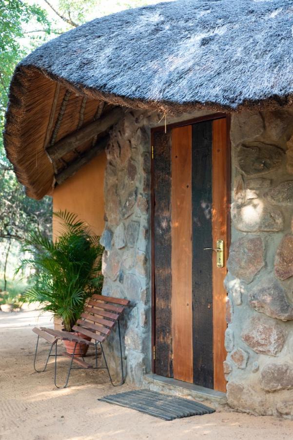 Shumba Safari Bush Camp Villa Hoedspruit Ngoại thất bức ảnh