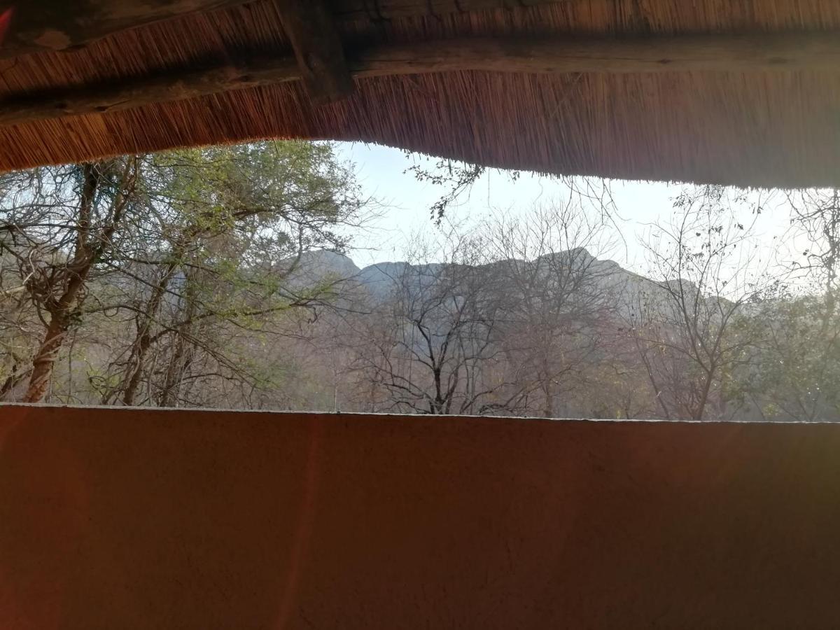 Shumba Safari Bush Camp Villa Hoedspruit Ngoại thất bức ảnh