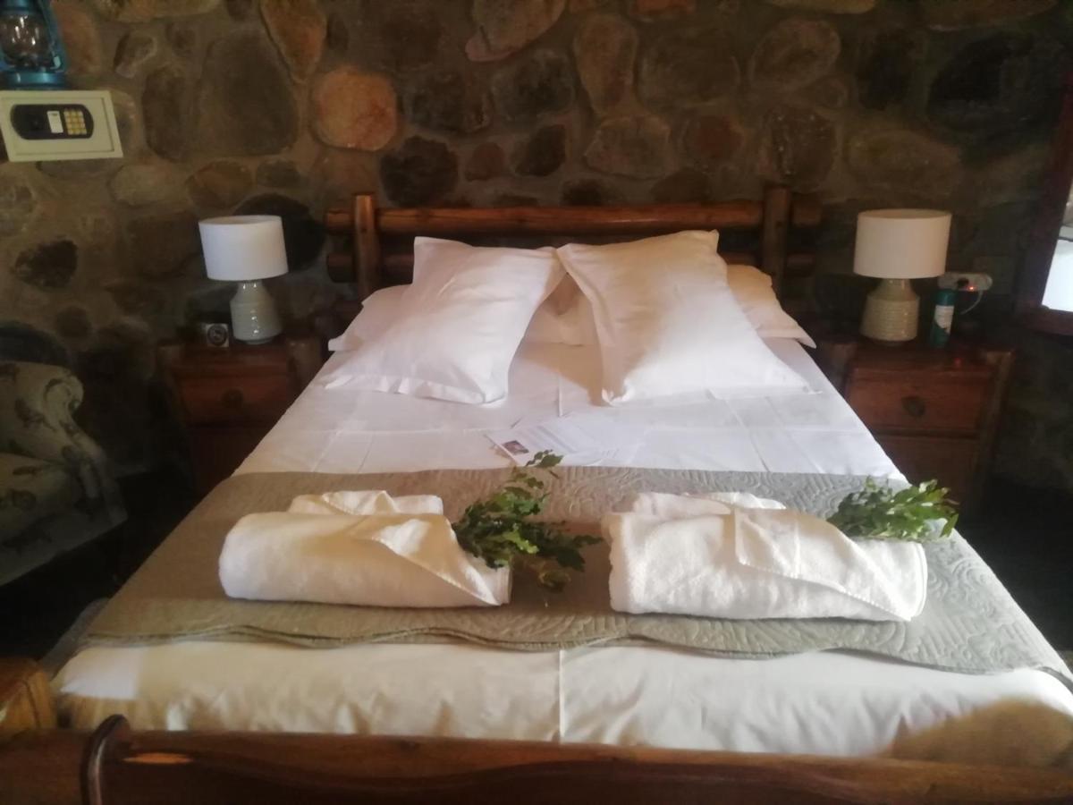 Shumba Safari Bush Camp Villa Hoedspruit Ngoại thất bức ảnh