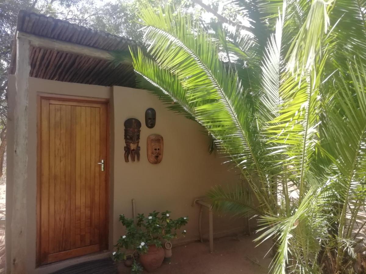 Shumba Safari Bush Camp Villa Hoedspruit Ngoại thất bức ảnh